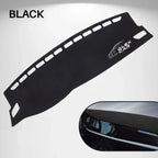 Apex Custom Fit Dashboard Mat Cover For Sedan, Hatchback, MPV, Truck, SUV etc.