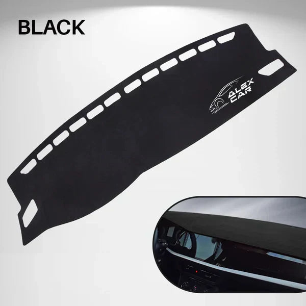 Apex Custom Fit Dashboard Mat Cover For Sedan, Hatchback, MPV, Truck, SUV etc.
