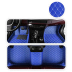 Elvie Heavy Duty Universal Fit Car Mats, SUVs, and Trucks